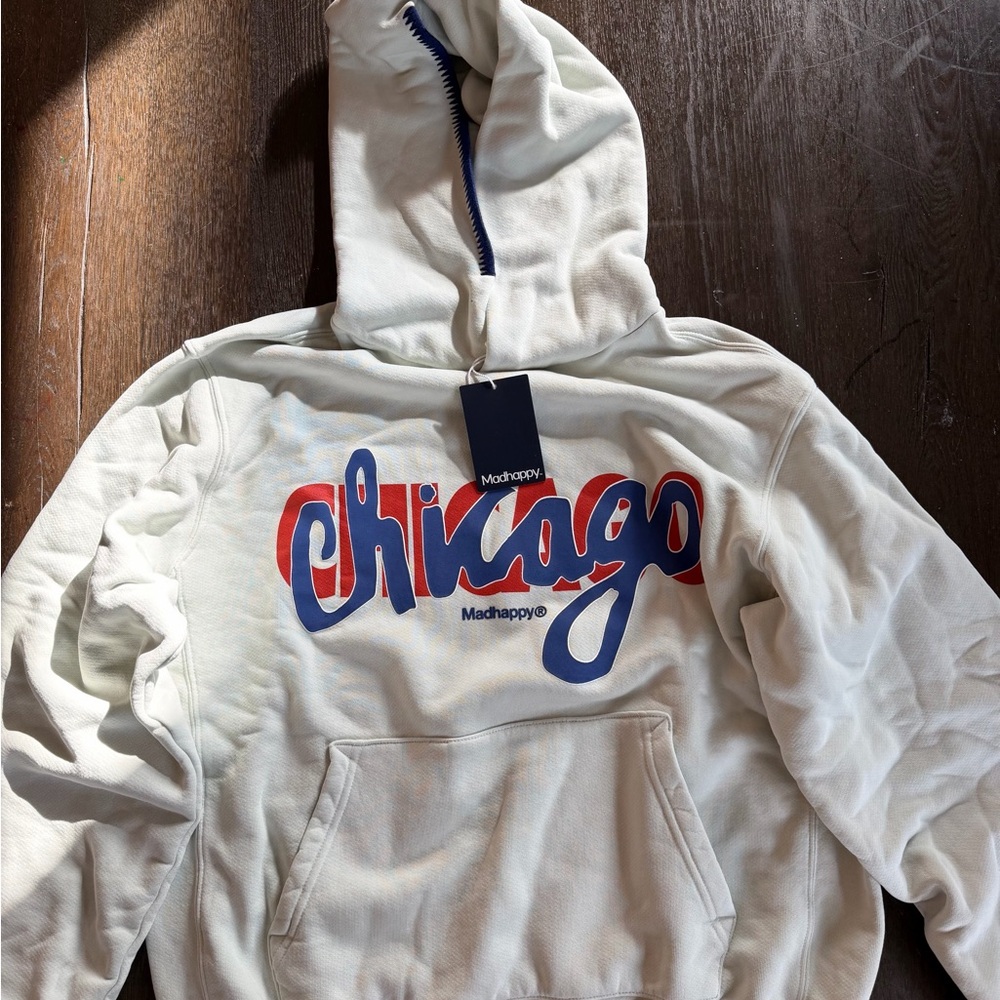 Madhappy Hoodie